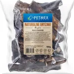 PETMEX Sheep lungs Mono &ndash; dog treat &ndash; 500g