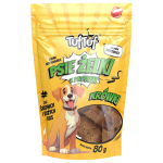 TUF TUF Psie żelki - linnuliha - koerte maius - 80g