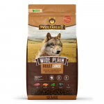 WOLFSBLUT Wide Plain suurtele t&otilde;ugudele m&otilde;eldud kuiv koeratoit maguskartulitega - 12,5 kg