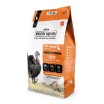 WIEJSKA ZAGRODA Monoprotein Turkey S/M - kuiv koeratoit - 6kg