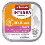 ANIMONDA Integra Protect neerulihaga m&auml;rg kassitoit - 100g