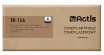 Actis TH-15A tooner (asendus HP 15A C7115A, Canon EP-25 tooneritele; standardne; 2500 lehek&uuml;lge; must)