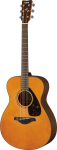Yamaha FS800 toonitud - akustiline kitarr