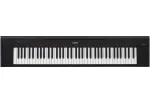 Yamaha Piaggero NP-35 - kaasaskantav digitaalklaver
