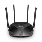 Mercusys AX3000 kahesageduslik Wi-Fi 6 ruuter