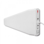 Qoltec 57021 4G LTE antenn | 18 dBi | V&auml;likasutuseks