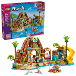 LEGO FRIENDS 42673 Family Vacation Beach Resort