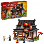 LEGO NINJAGO 71858 Neljarelvaline sepp - 15. aastap&auml;ev