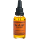 Pan Drwal Bulleit Bourbon Beard Oil 30ml