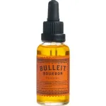 Pan Drwal Bulleit Bourbon Beard Oil 30ml