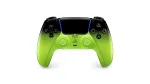 Sony Interactive Entertainment DualSense Black, Green Bluetooth/USB Gamepad Analogue / Digital PlayStation 5
