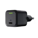 USB-laadija Green Cell PowerGaN 33 W PD 3.0 QC 3.0 1x USB-C must
