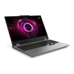 Lenovo LOQ 15AHP10 Ryzen 7 250 15.6" FHD IPS 300 nits 144Hz AG 16GB DDR5 5600 512GB SSD GeForce RTX 5050 8GB 5.0MP camera 60Wh Windows 11 Luna Grey