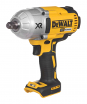 DeWALT DCF899N-XJ elektriline mutriv&otilde;ti must, kollane 1900 p/min