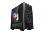 DeepCool MATREXX 40 3FS mikrotorn, must