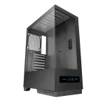 Tacens Mars Gaming MC-PULSAR Midi Tower must