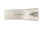 Samsung MUF-64BE USB flash drive 64 GB USB Type-A 3.2 Gen 1 (3.1 Gen 1) Silver