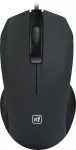 Optiline hiir Defender MM-310 must 1000dpi 3P