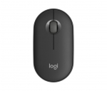 Logitech 910-007015 hiir Reisihiir, ambidekstroos, RF juhtmevaba + Bluetooth optiline, 4000 DPI