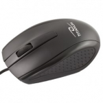 TITANUM TM110K hiir, m&otilde;lema k&auml;ega, USB Type-A, optiline, 1000 DPI