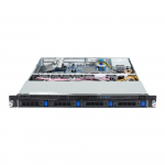 Rack-serveri platvorm (1U) - Gigabyte R123-X00-AA01