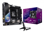 Asrock Phantom Gaming Z890I Nova WiFi Intel Z890 LGA 1851 (Socket V1) mini-ITX emaplaat