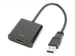 GEMBIRD A-USB3-HDMI-02 USB display