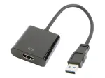 GEMBIRD A-USB3-HDMI-02 USB display