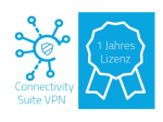 INSYS icom Connectivity Suite VPN 1-aastane litsents