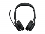 JABRA Evolve2 55 Link380c UC Stereo Stan