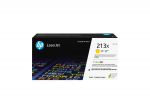 HP 213X Ylw Original LaserJet Toner Crtg