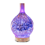 Rio ELLA Aroma Difuser, Humidifier & Night Light