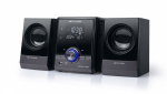 MICRO SYSTEM M-38BT CD/MP3 BLUETOOTH