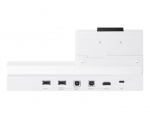 Port expansion for the Flip PRO 4 55-inch and 65-inch displays CY-TF65BFCXEN