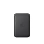 iPhone FineWoven Wallet with MagSafe - Black