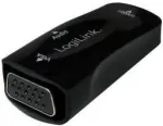HDMI to VGA converter Full HD 1080p