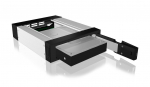 ICY BOX IB-158SSK-B 3,5'' HDD SATA