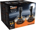 2 joysticks T.16000M FSC Space SIM DUO