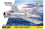 MiG-15 Fagot