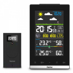 jamaica weather station black