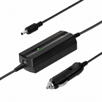 CAR CHARGER 65W FOR DELL 4.5X3.0mm PIN
