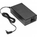 Hewlett Packard Enterprise Aruba Instant On 12V Power Adapter RW (black)