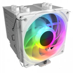 Alpenf&ouml;hn Brocken 4 ARGB, CPU cooler (white)