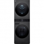 LG Electronics WashTower WT1210BBF (WiFi)