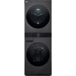 LG Electronics WashTower WT1210BBF (WiFi)