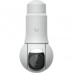 Ubiquiti G6 PTZ, surveillance camera, white, 4K