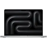 Apple MacBook Pro (14") 2025 CTO (silver, 24 GB, 4 TB (4 TB SSD), M5, MacOS, German) - German - DE Layout