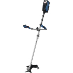 Bosch Powertools cordless brush cutter GFR 18V-25 BH Professional solo, 18 volts (blue/black, without battery and charger)