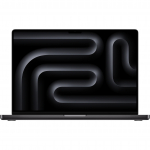 Apple MacBook Pro (16") 2026 (black, 24 GB, 1 TB (1 TB SSD), M5-Pro, MacOS, German)
