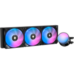 Ocypus Delta L36 ARGB V2 (black)